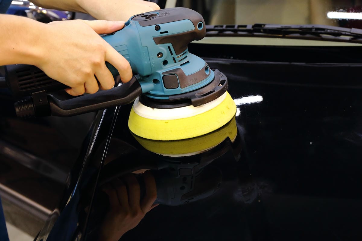 【分享||汽車百貨】Good Cleaner 庫克麗汽車美容～強撥水力的玻璃鍍膜，雨天、夜間開車不再迷濛，行車更安全！