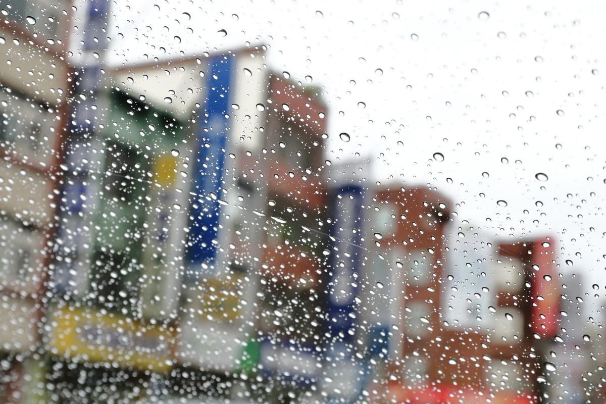 【分享||汽車百貨】Good Cleaner 庫克麗汽車美容～強撥水力的玻璃鍍膜，雨天、夜間開車不再迷濛，行車更安全！