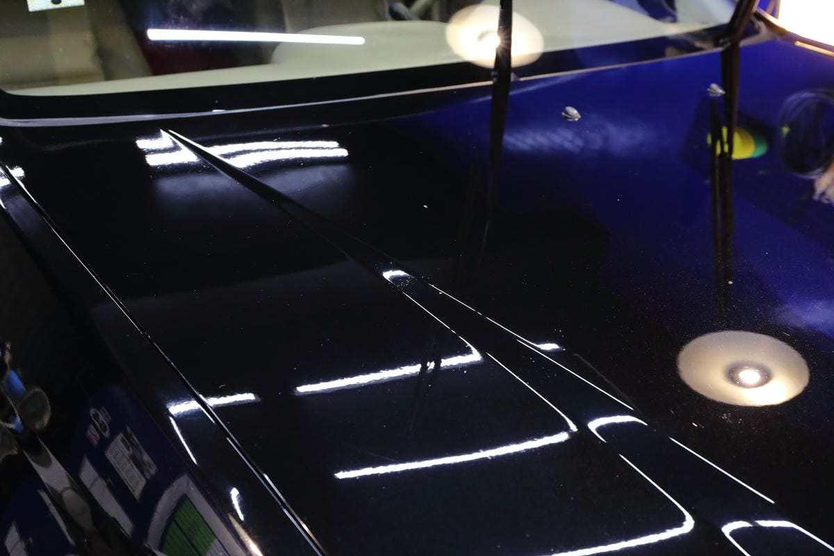 【分享||汽車百貨】Good Cleaner 庫克麗汽車美容～強撥水力的玻璃鍍膜，雨天、夜間開車不再迷濛，行車更安全！