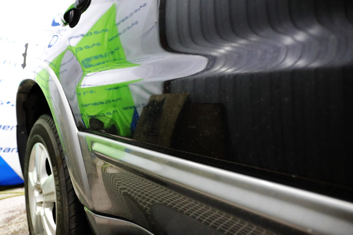 【分享||汽車百貨】Good Cleaner 庫克麗汽車美容～強撥水力的玻璃鍍膜，雨天、夜間開車不再迷濛，行車更安全！