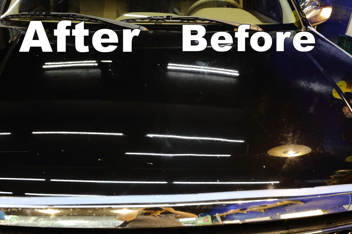 【分享||汽車百貨】Good Cleaner 庫克麗汽車美容～強撥水力的玻璃鍍膜，雨天、夜間開車不再迷濛，行車更安全！