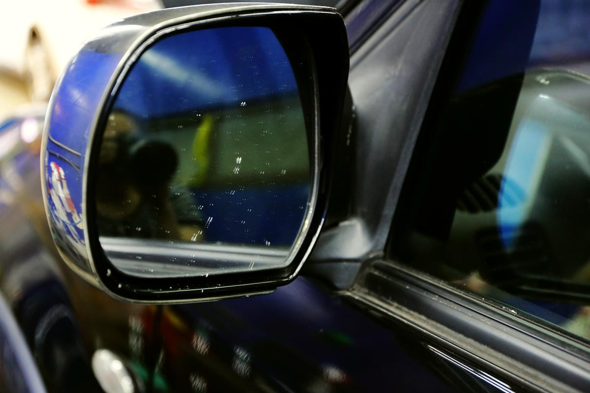 【分享||汽車百貨】Good Cleaner 庫克麗汽車美容～強撥水力的玻璃鍍膜，雨天、夜間開車不再迷濛，行車更安全！