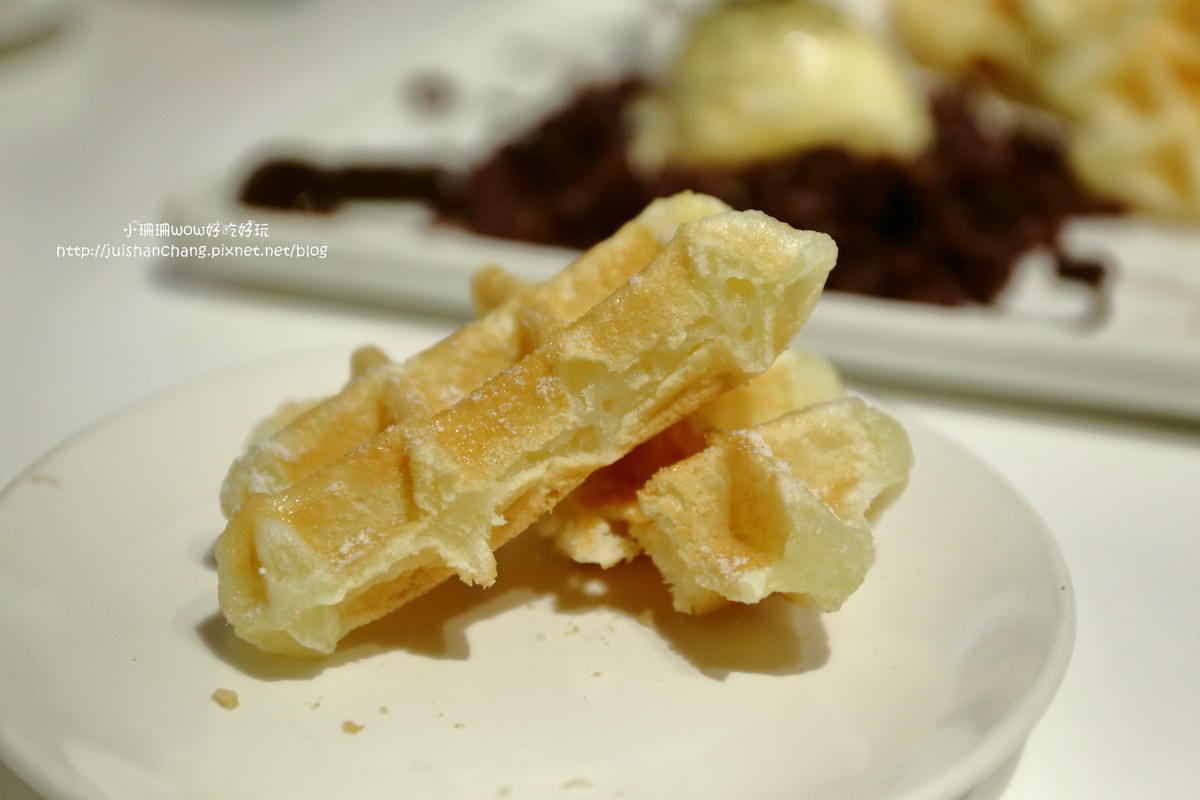 【食||台北】Hs Cafe高跟鞋公主～專屬女孩最想要的夢幻甜品/忠孝敦化下午茶/出乎意料外的平價美味