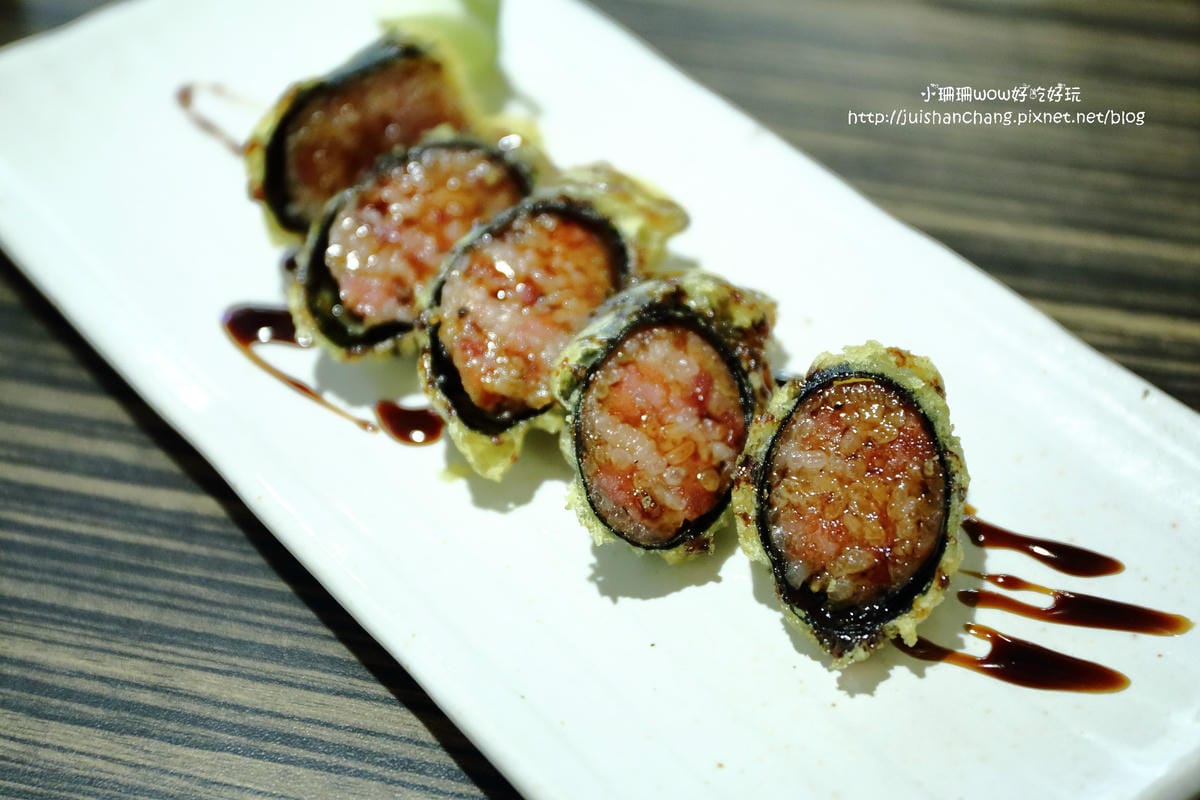 【食||台北】酷烤樂園-和風食堂～旅行應援團推薦！停不了口的美味創意料理，高cp值百元平價日本小食堂