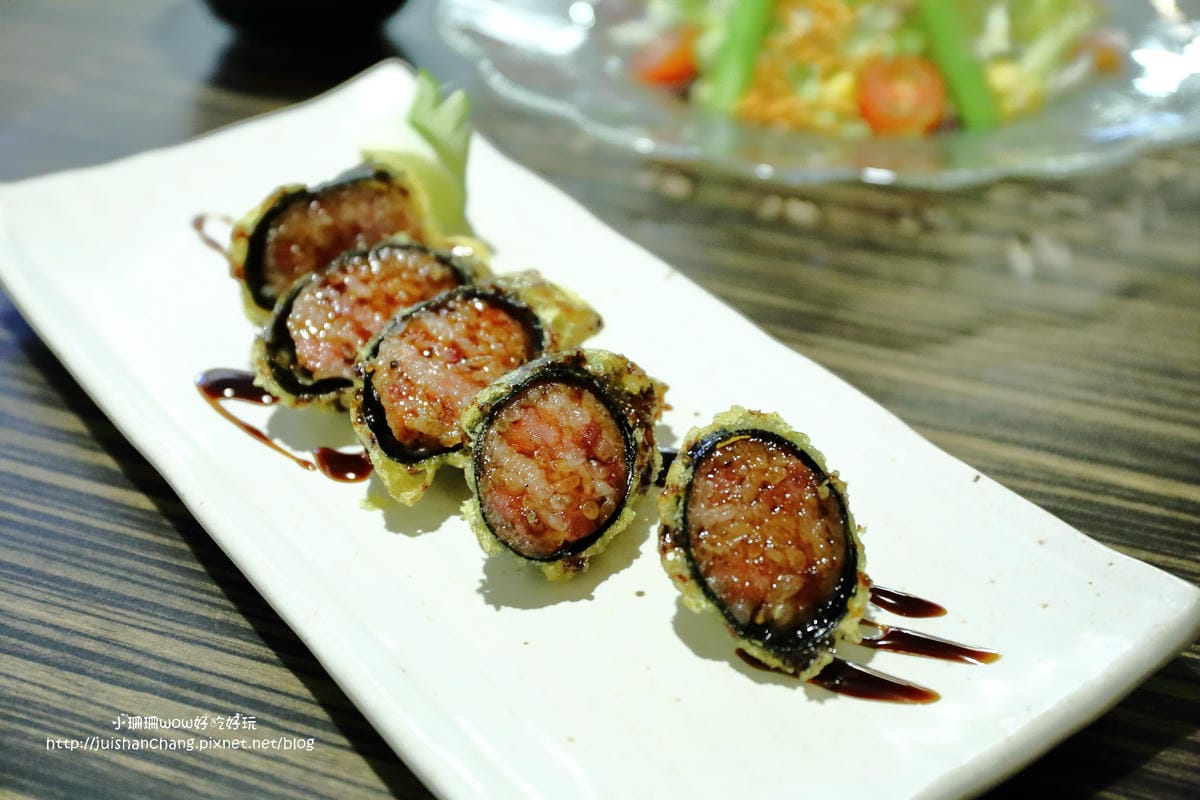 【食||台北】酷烤樂園-和風食堂～旅行應援團推薦！停不了口的美味創意料理，高cp值百元平價日本小食堂