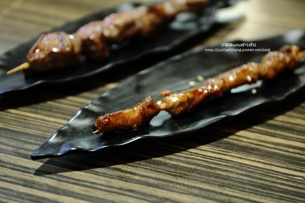 【食||台北】酷烤樂園-和風食堂～旅行應援團推薦！停不了口的美味創意料理，高cp值百元平價日本小食堂