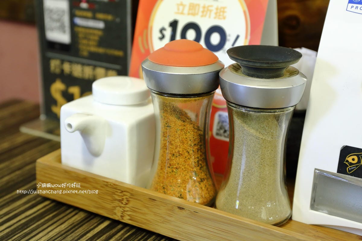 【食||台北】酷烤樂園-和風食堂～旅行應援團推薦！停不了口的美味創意料理，高cp值百元平價日本小食堂