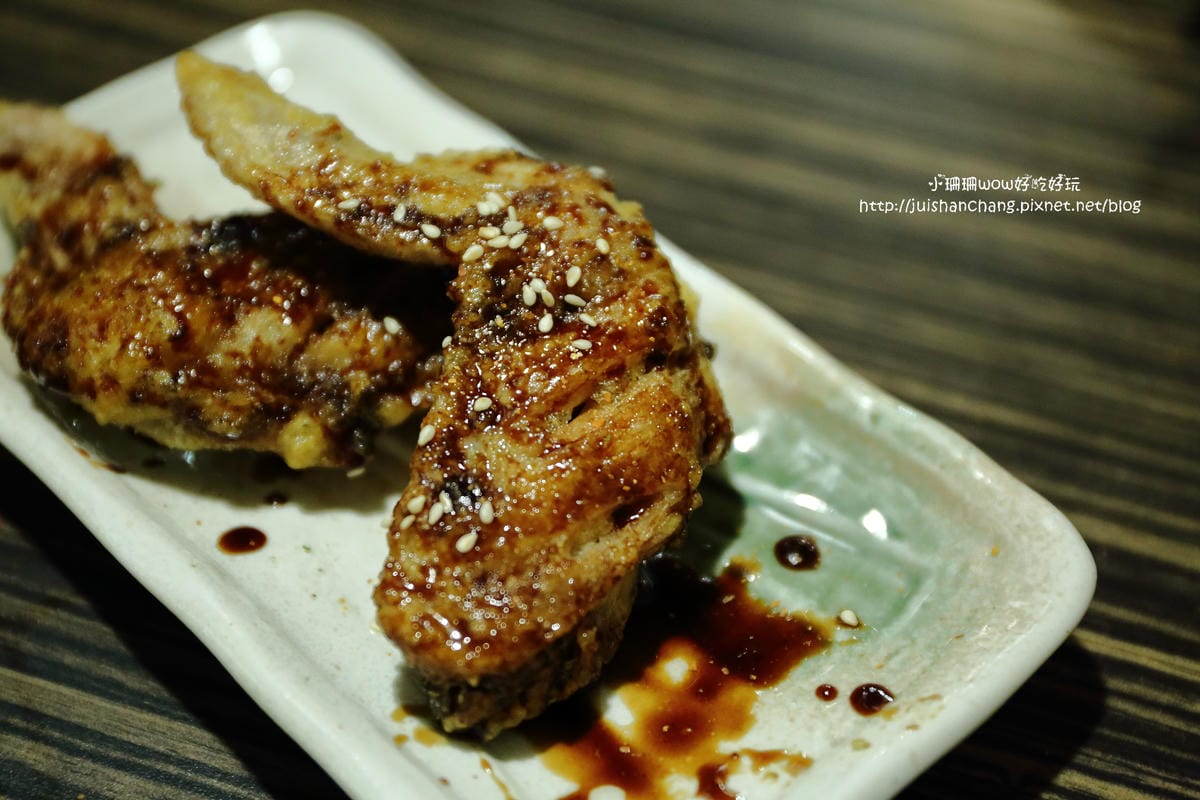 【食||台北】酷烤樂園-和風食堂～旅行應援團推薦！停不了口的美味創意料理，高cp值百元平價日本小食堂