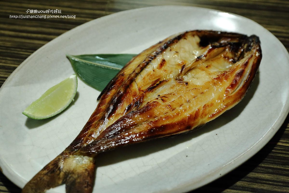 【食||台北】酷烤樂園-和風食堂～旅行應援團推薦！停不了口的美味創意料理，高cp值百元平價日本小食堂