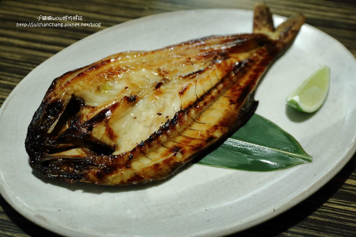 【食||台北】酷烤樂園-和風食堂～旅行應援團推薦！停不了口的美味創意料理，高cp值百元平價日本小食堂