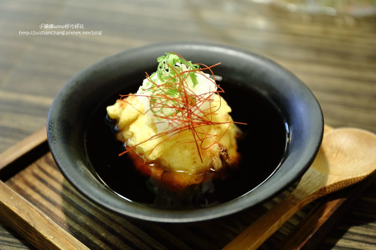 【食||台北】酷烤樂園-和風食堂～旅行應援團推薦！停不了口的美味創意料理，高cp值百元平價日本小食堂
