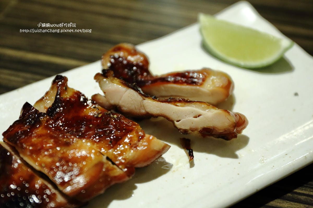 【食||台北】酷烤樂園-和風食堂～旅行應援團推薦！停不了口的美味創意料理，高cp值百元平價日本小食堂