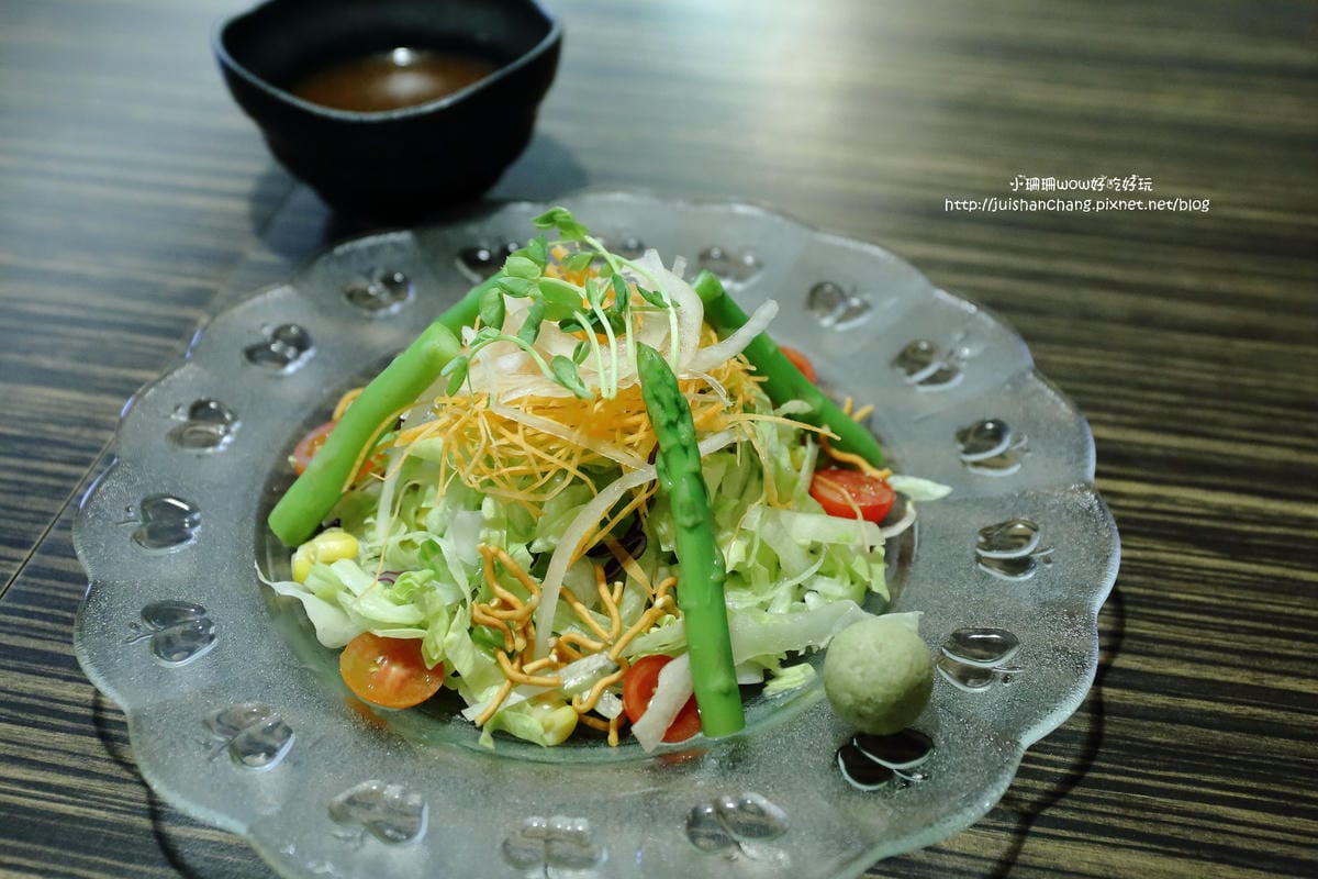 【食||台北】酷烤樂園-和風食堂～旅行應援團推薦！停不了口的美味創意料理，高cp值百元平價日本小食堂