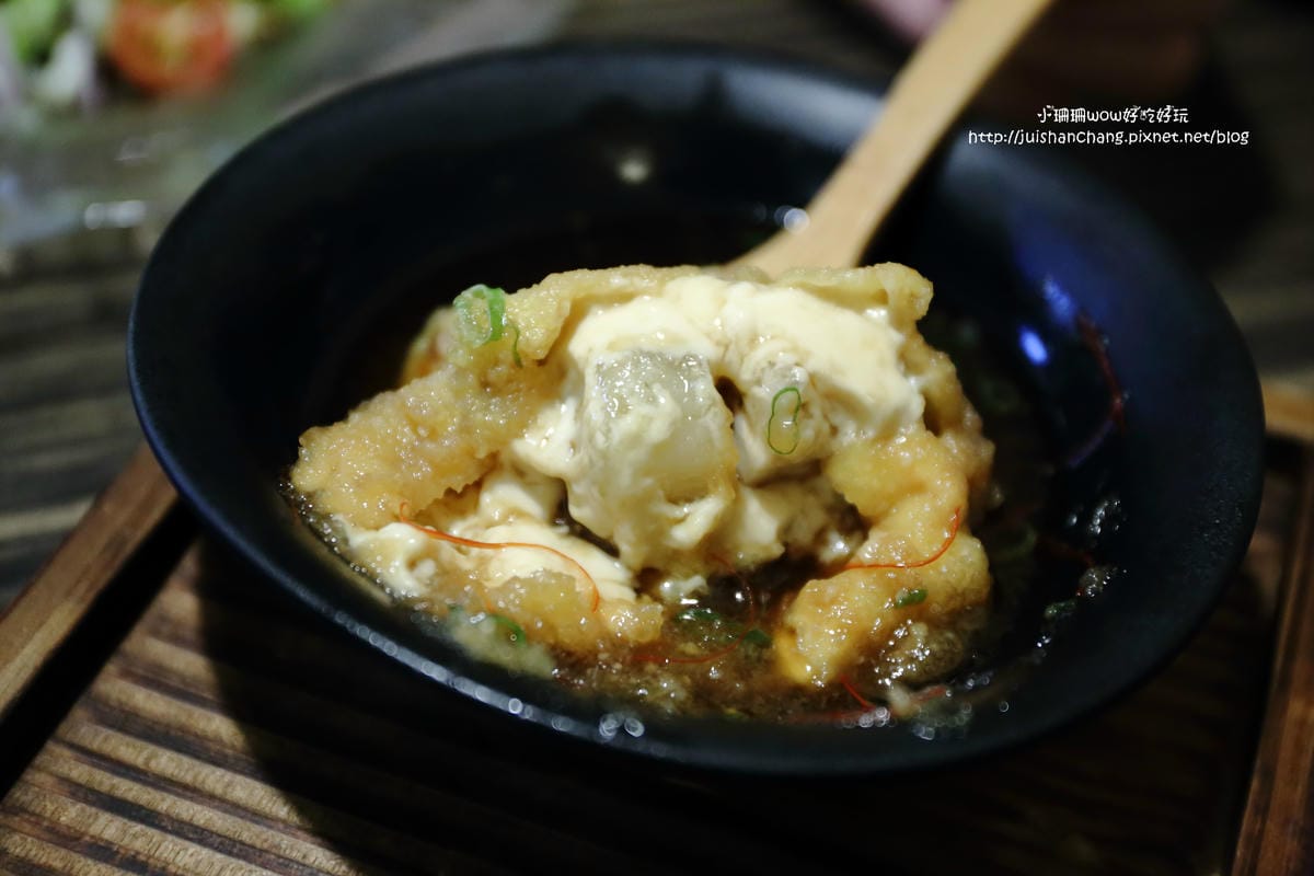 【食||台北】酷烤樂園-和風食堂～旅行應援團推薦！停不了口的美味創意料理，高cp值百元平價日本小食堂