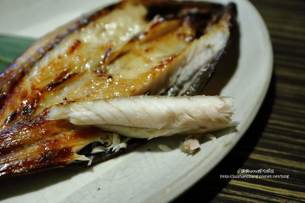 【食||台北】酷烤樂園-和風食堂～旅行應援團推薦！停不了口的美味創意料理，高cp值百元平價日本小食堂