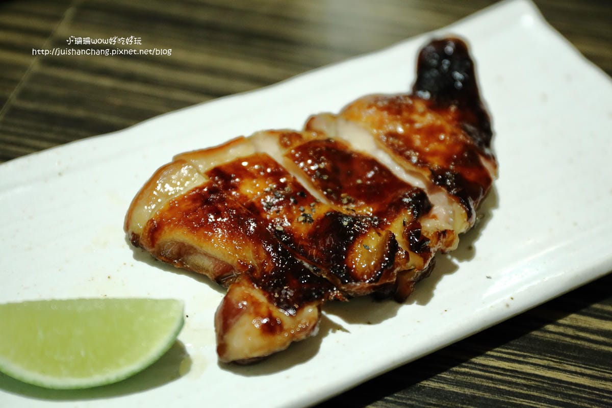 【食||台北】酷烤樂園-和風食堂～旅行應援團推薦！停不了口的美味創意料理，高cp值百元平價日本小食堂