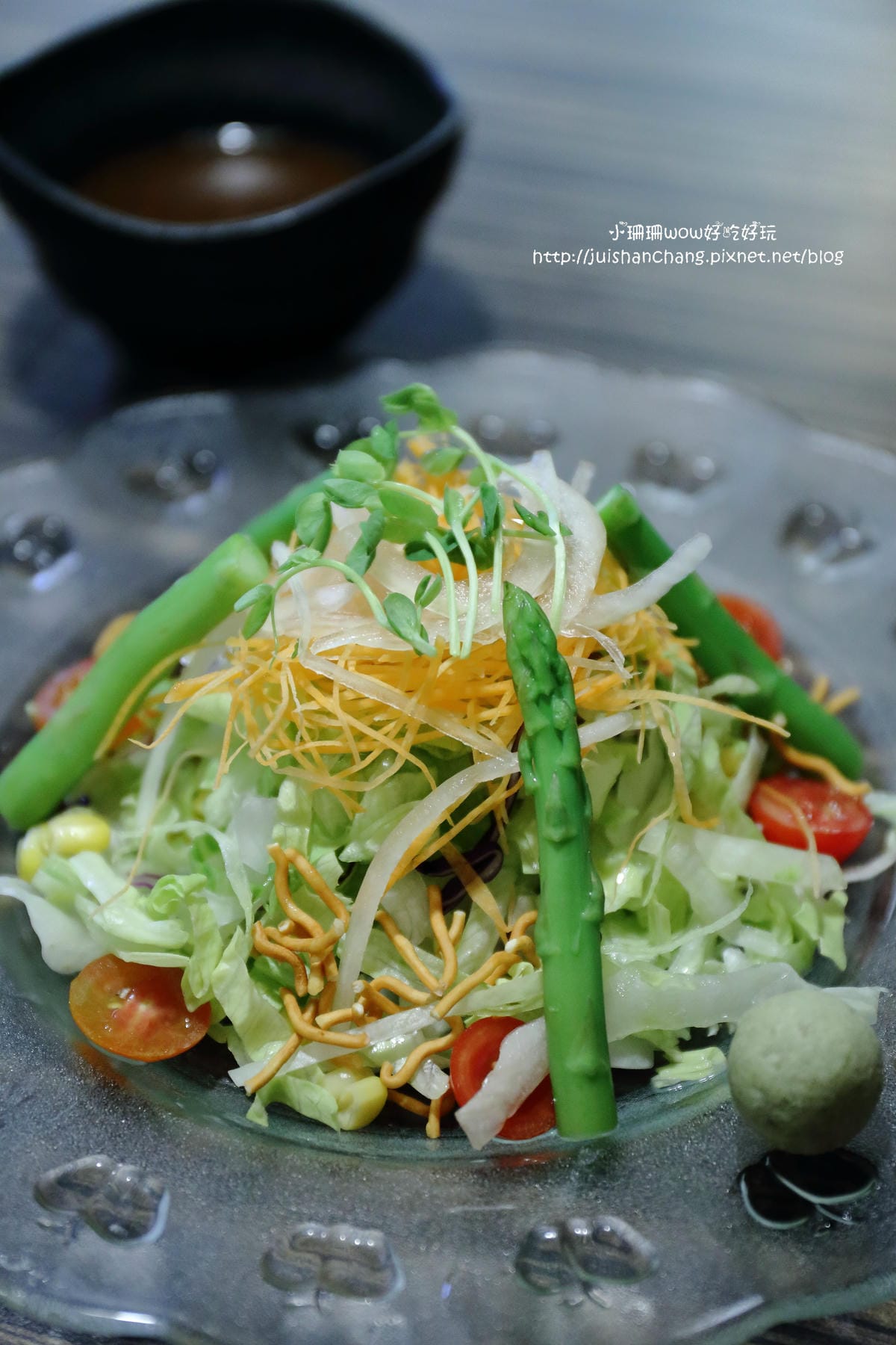 【食||台北】酷烤樂園-和風食堂～旅行應援團推薦！停不了口的美味創意料理，高cp值百元平價日本小食堂