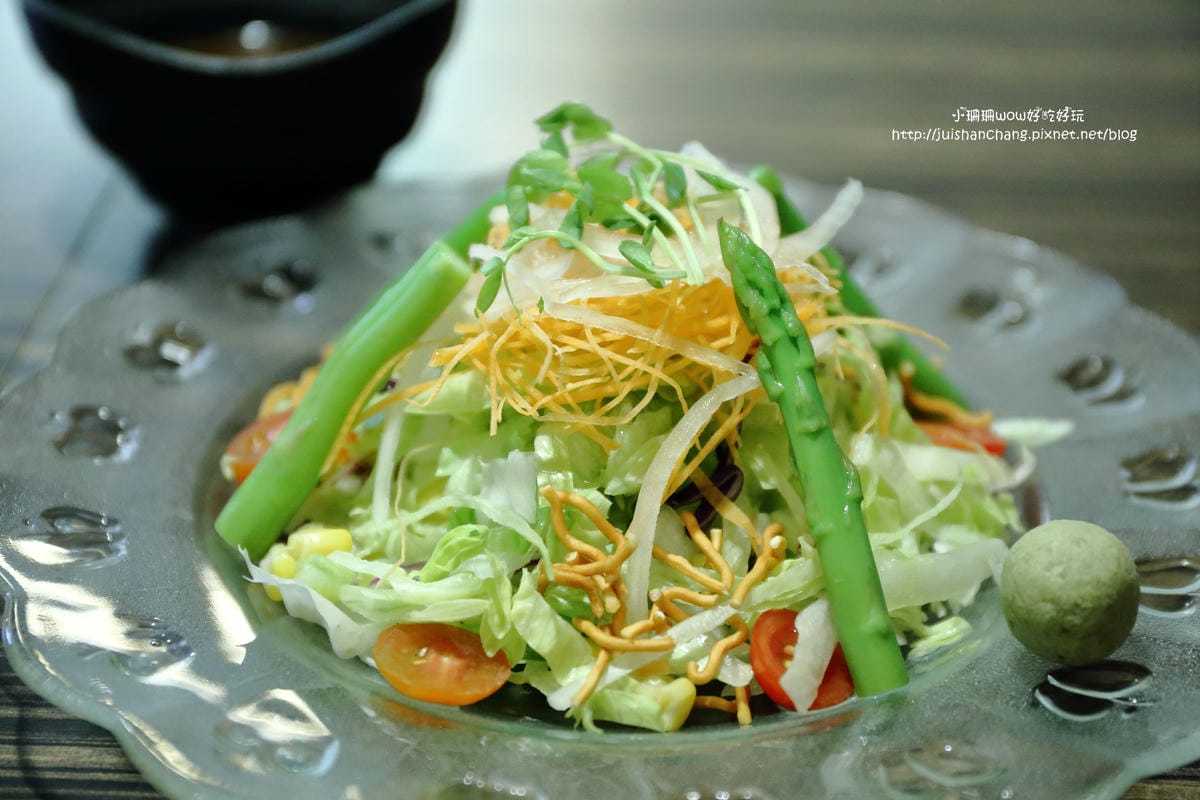 【食||台北】酷烤樂園-和風食堂～旅行應援團推薦！停不了口的美味創意料理，高cp值百元平價日本小食堂