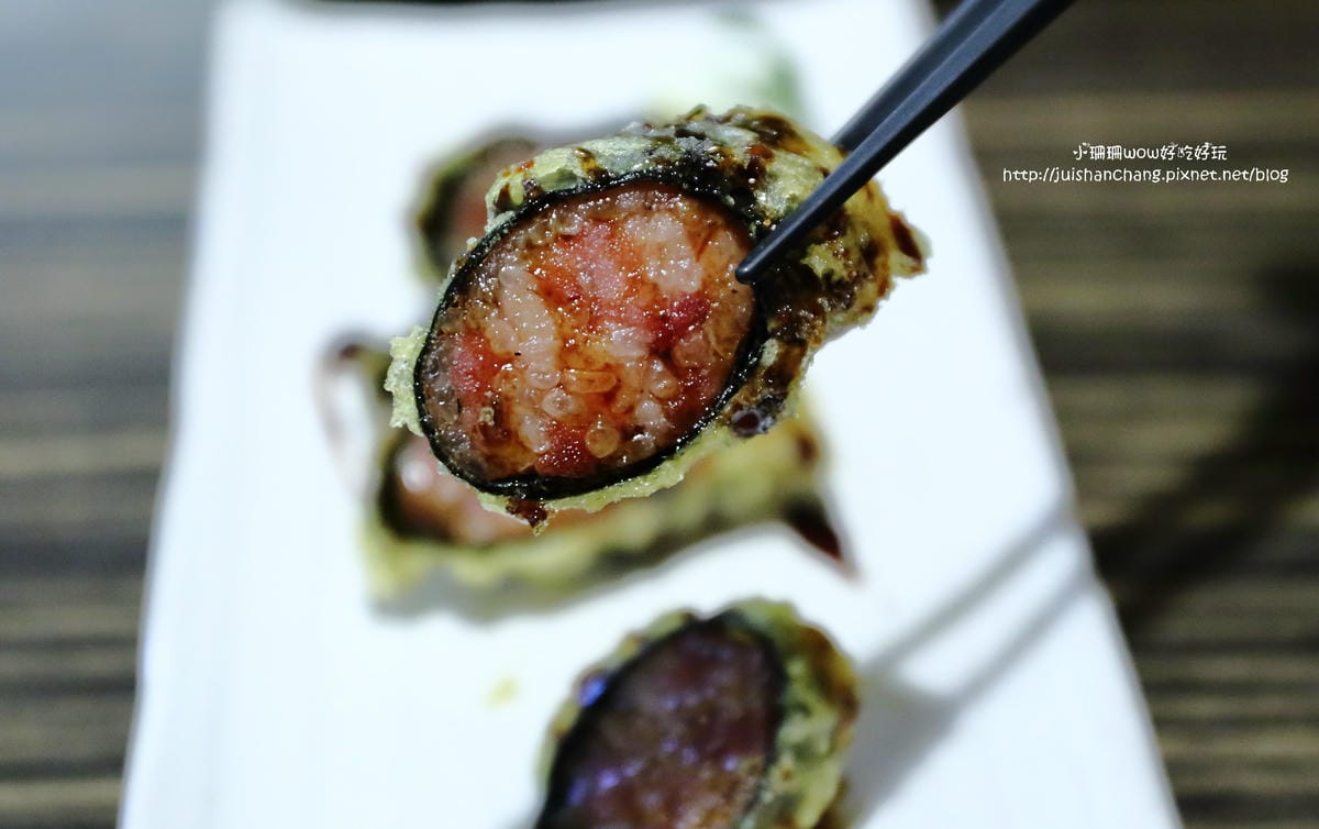 【食||台北】酷烤樂園-和風食堂～旅行應援團推薦！停不了口的美味創意料理，高cp值百元平價日本小食堂