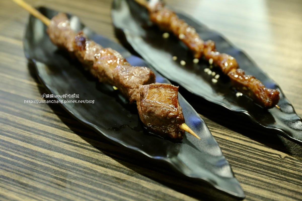 【食||台北】酷烤樂園-和風食堂～旅行應援團推薦！停不了口的美味創意料理，高cp值百元平價日本小食堂