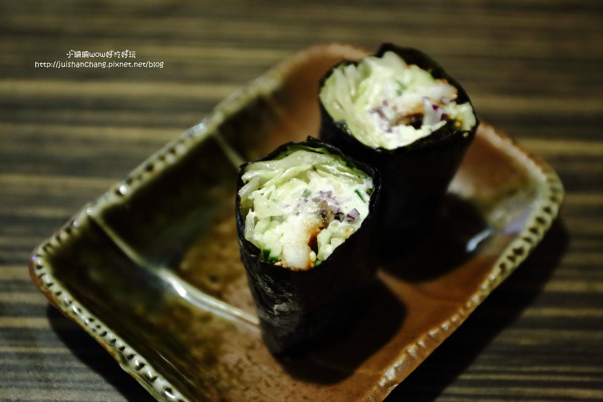 【食||台北】酷烤樂園-和風食堂～旅行應援團推薦！停不了口的美味創意料理，高cp值百元平價日本小食堂