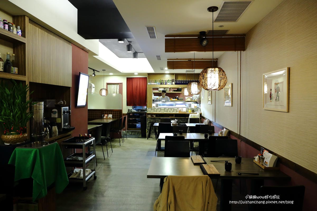 【食||台北】酷烤樂園-和風食堂～旅行應援團推薦！停不了口的美味創意料理，高cp值百元平價日本小食堂