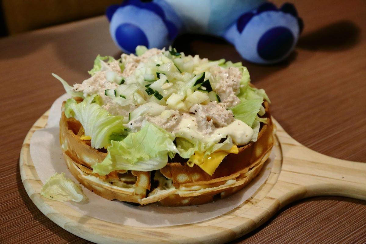 【食||中壢】D’coffee不拉花〜寵物友善咖啡廳，毛小孩的午茶時刻！