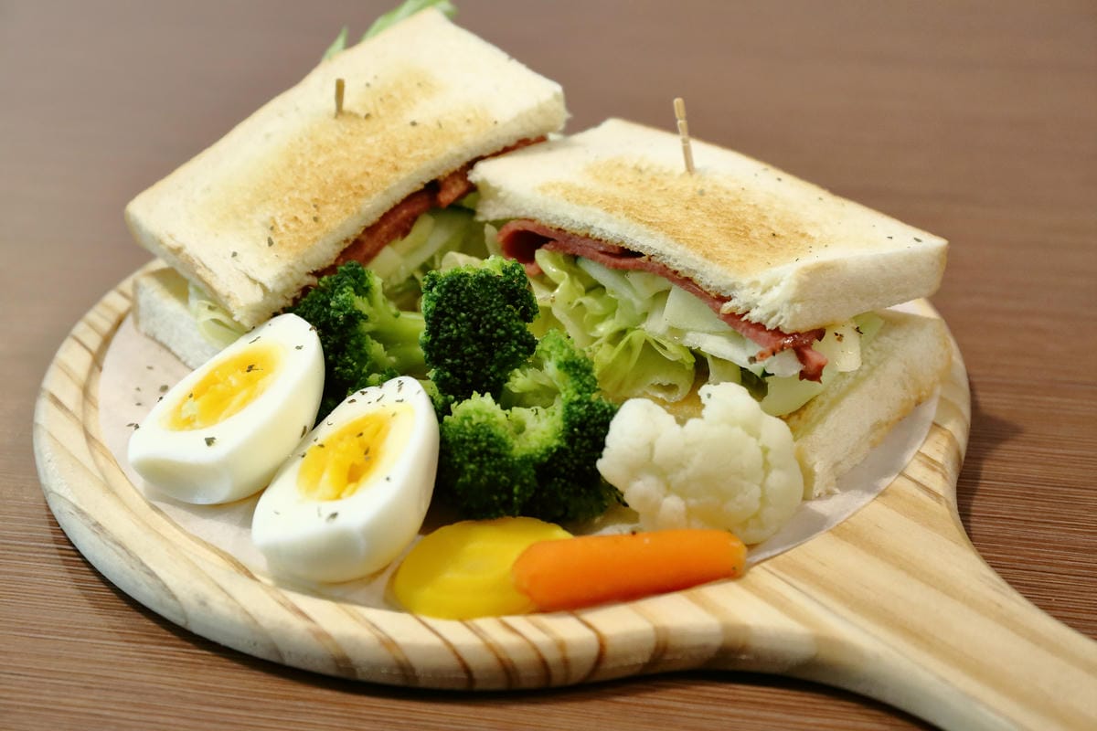 【食||中壢】D’coffee不拉花〜寵物友善咖啡廳，毛小孩的午茶時刻！