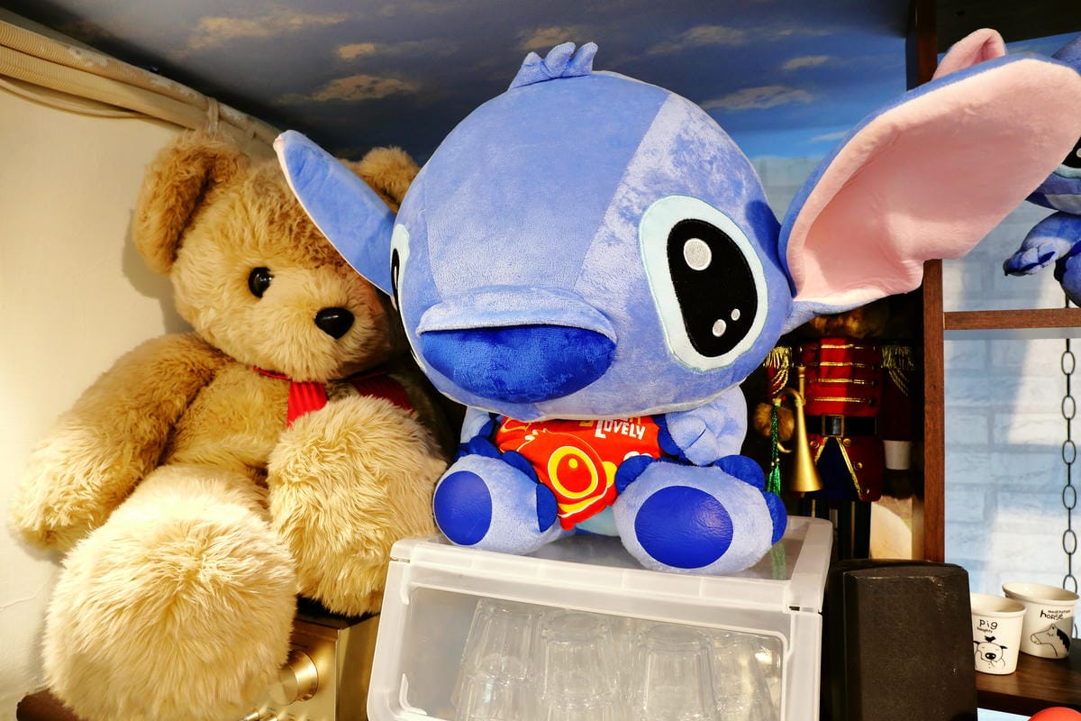 【食||中壢】D’coffee不拉花〜寵物友善咖啡廳，毛小孩的午茶時刻！