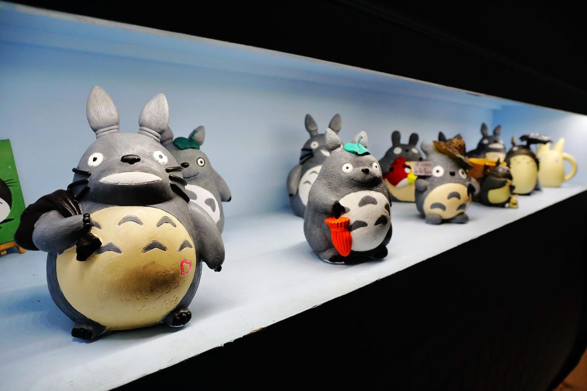 【食||中壢】D’coffee不拉花〜寵物友善咖啡廳，毛小孩的午茶時刻！