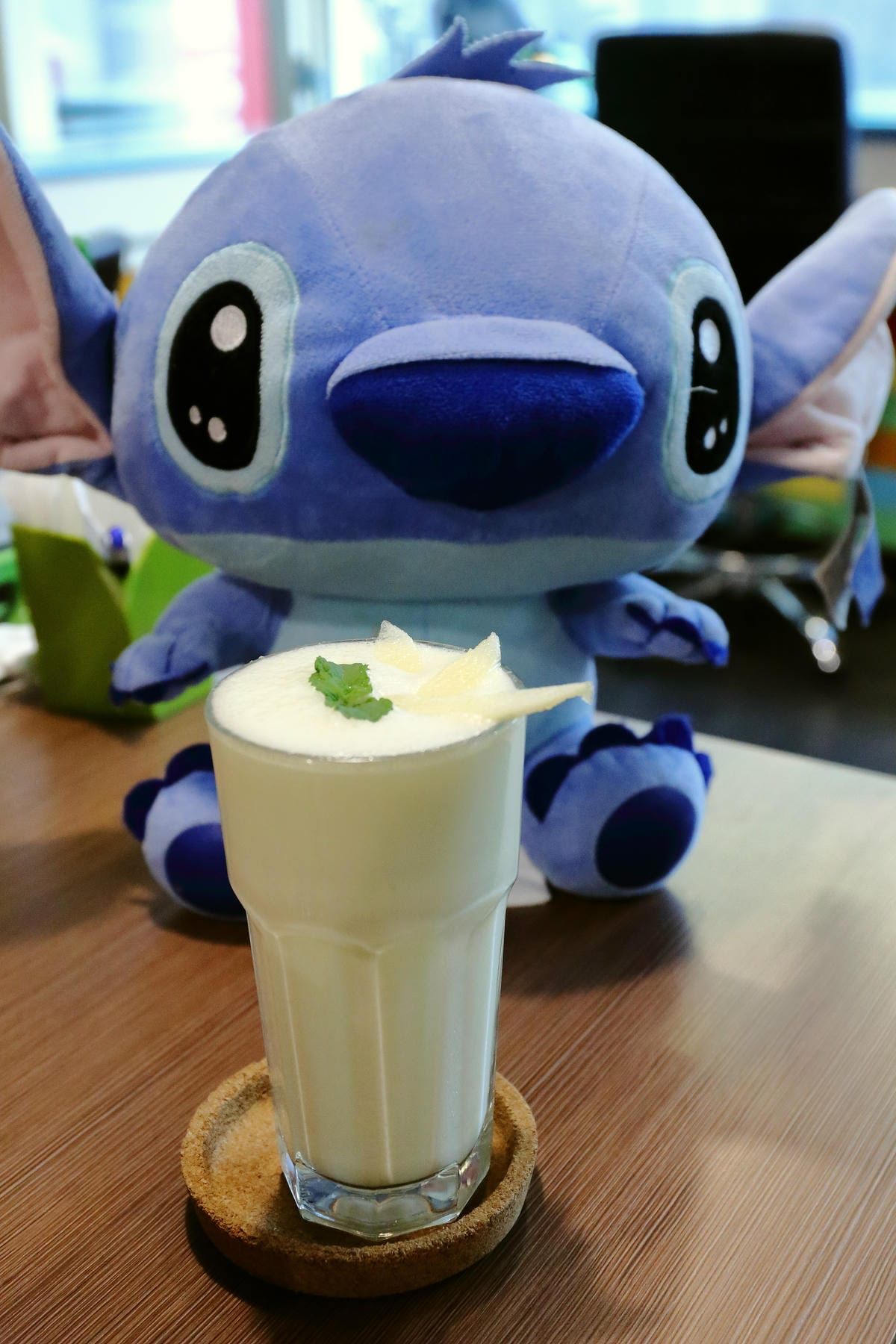 【食||中壢】D’coffee不拉花〜寵物友善咖啡廳，毛小孩的午茶時刻！