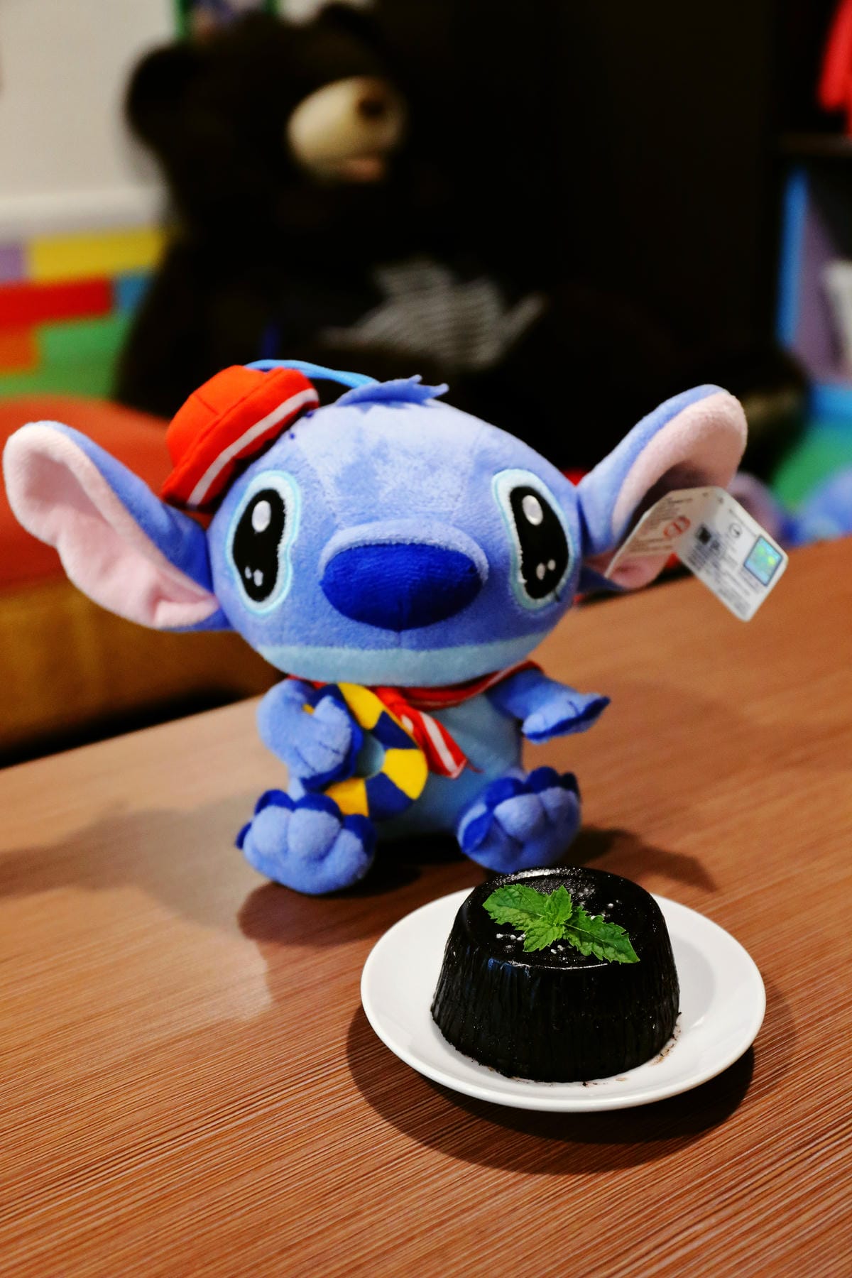 【食||中壢】D’coffee不拉花〜寵物友善咖啡廳，毛小孩的午茶時刻！