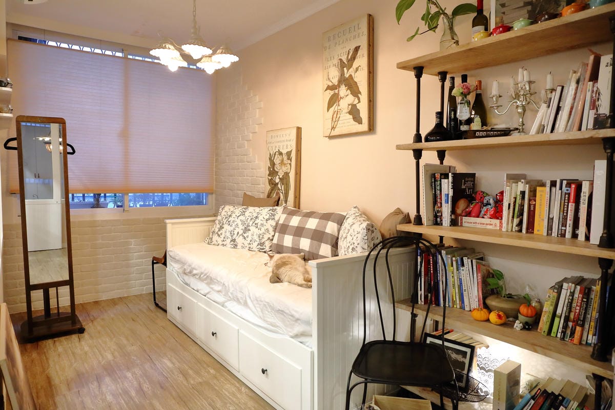 【食||台北】WA私廚〜隱身在老公寓的主廚創意私家饗宴，有如在自家享受專屬私廚款待！無菜單料理！道道都驚喜！（文末贈獎）　