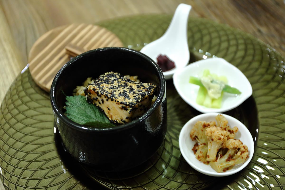 【食||台北】WA私廚〜隱身在老公寓的主廚創意私家饗宴，有如在自家享受專屬私廚款待！無菜單料理！道道都驚喜！（文末贈獎）　