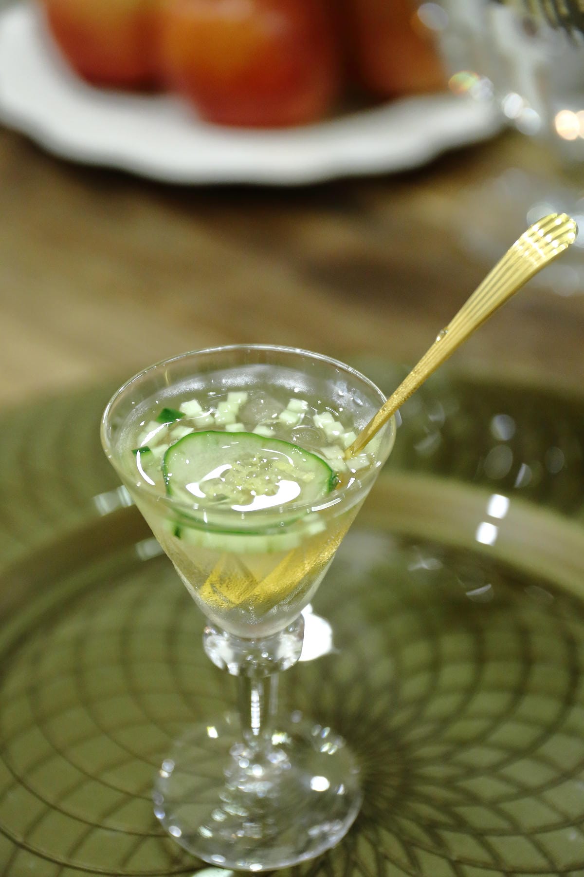 【食||台北】WA私廚〜隱身在老公寓的主廚創意私家饗宴，有如在自家享受專屬私廚款待！無菜單料理！道道都驚喜！（文末贈獎）　