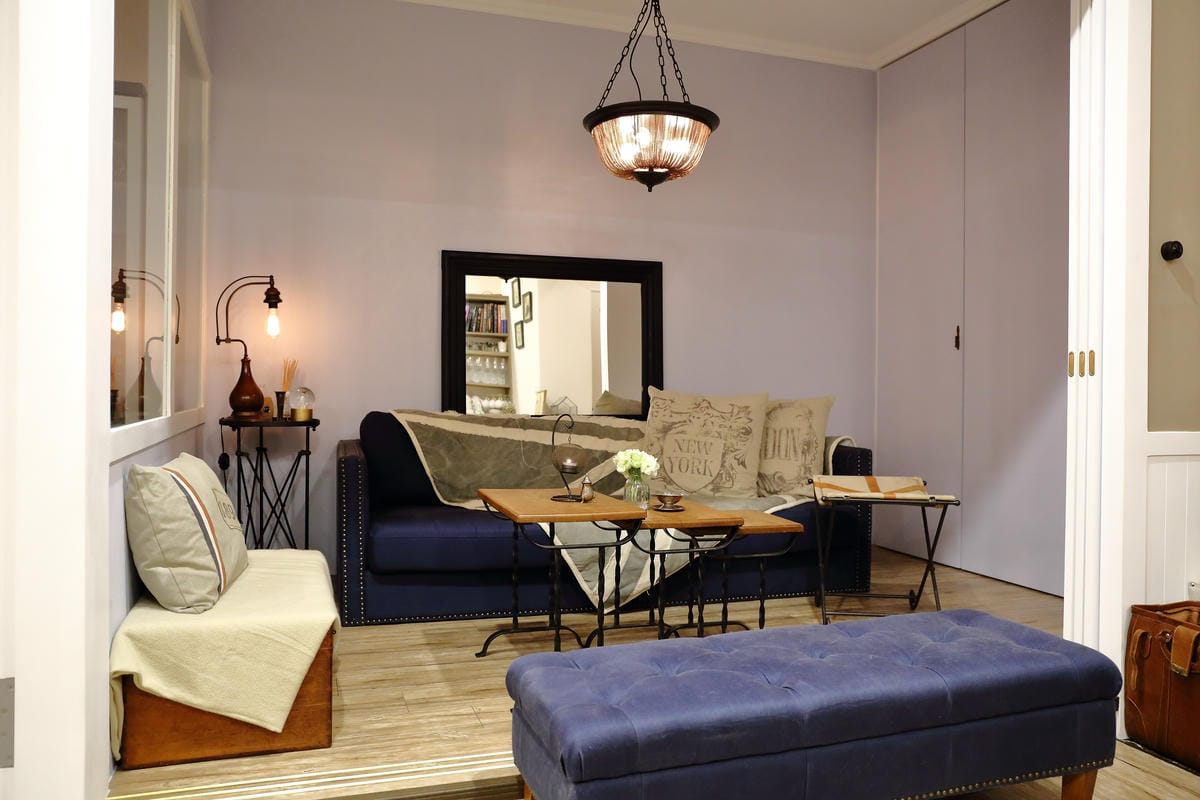 【食||台北】WA私廚〜隱身在老公寓的主廚創意私家饗宴，有如在自家享受專屬私廚款待！無菜單料理！道道都驚喜！（文末贈獎）　