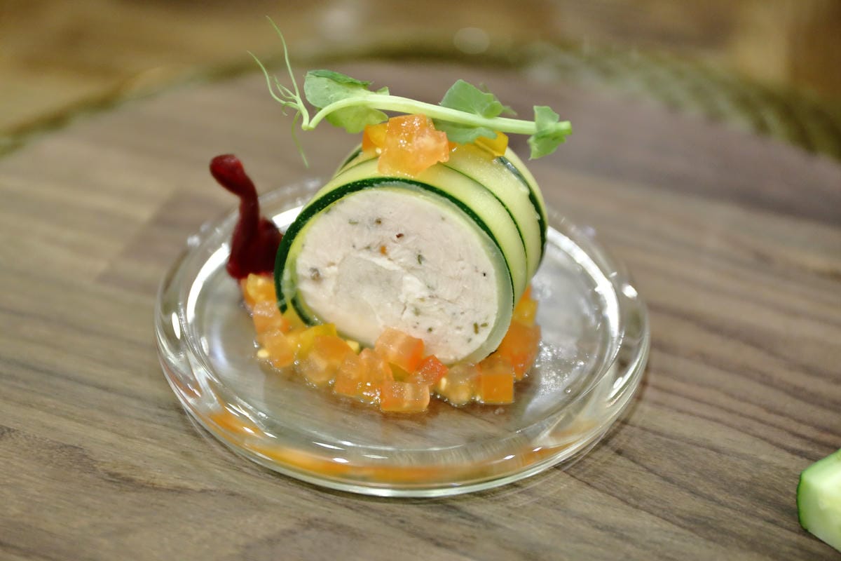 【食||台北】WA私廚〜隱身在老公寓的主廚創意私家饗宴，有如在自家享受專屬私廚款待！無菜單料理！道道都驚喜！（文末贈獎）　