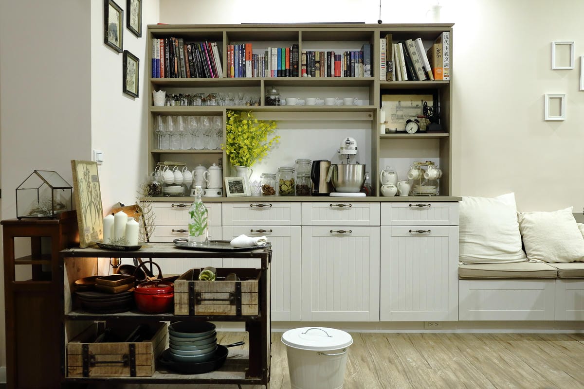 【食||台北】WA私廚〜隱身在老公寓的主廚創意私家饗宴，有如在自家享受專屬私廚款待！無菜單料理！道道都驚喜！（文末贈獎）　