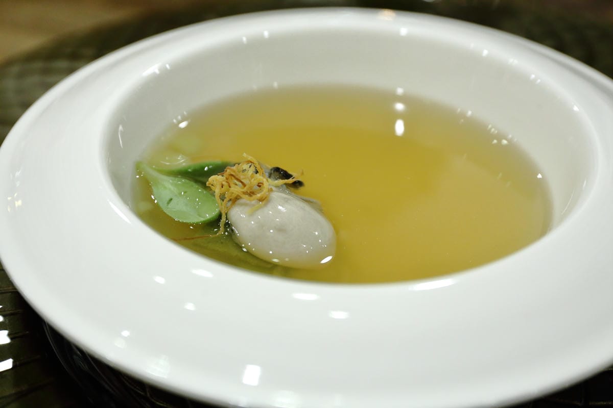 【食||台北】WA私廚〜隱身在老公寓的主廚創意私家饗宴，有如在自家享受專屬私廚款待！無菜單料理！道道都驚喜！（文末贈獎）　