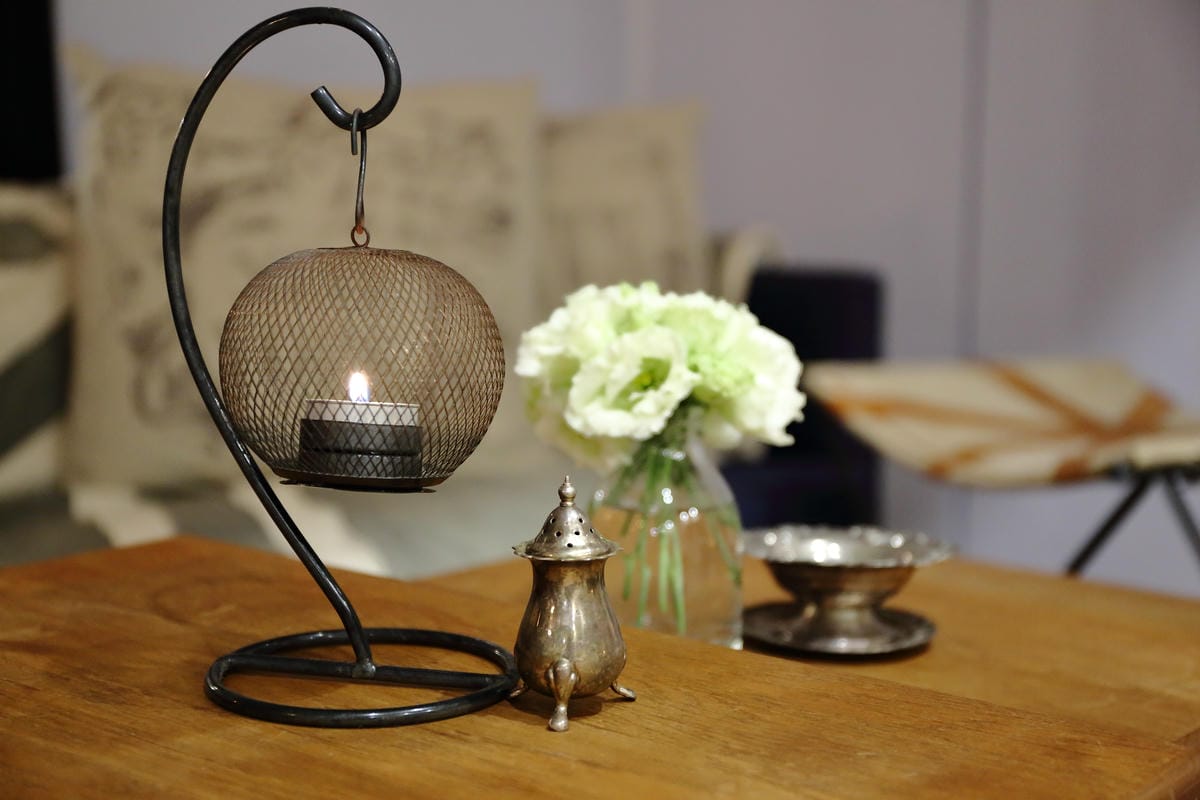 【食||台北】WA私廚〜隱身在老公寓的主廚創意私家饗宴，有如在自家享受專屬私廚款待！無菜單料理！道道都驚喜！（文末贈獎）　