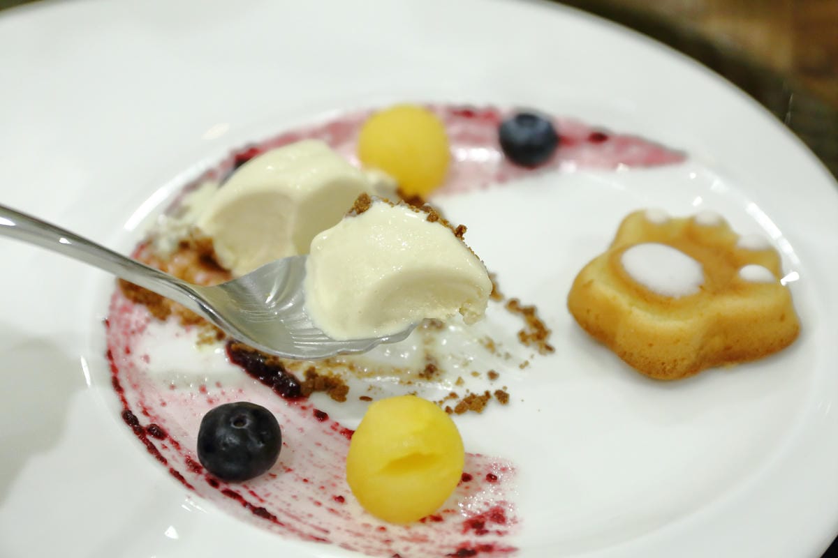 【食||台北】WA私廚〜隱身在老公寓的主廚創意私家饗宴，有如在自家享受專屬私廚款待！無菜單料理！道道都驚喜！（文末贈獎）　