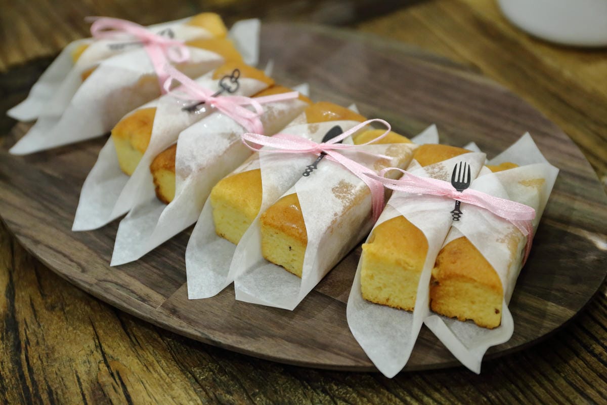 【食||台北】WA私廚〜隱身在老公寓的主廚創意私家饗宴，有如在自家享受專屬私廚款待！無菜單料理！道道都驚喜！（文末贈獎）　