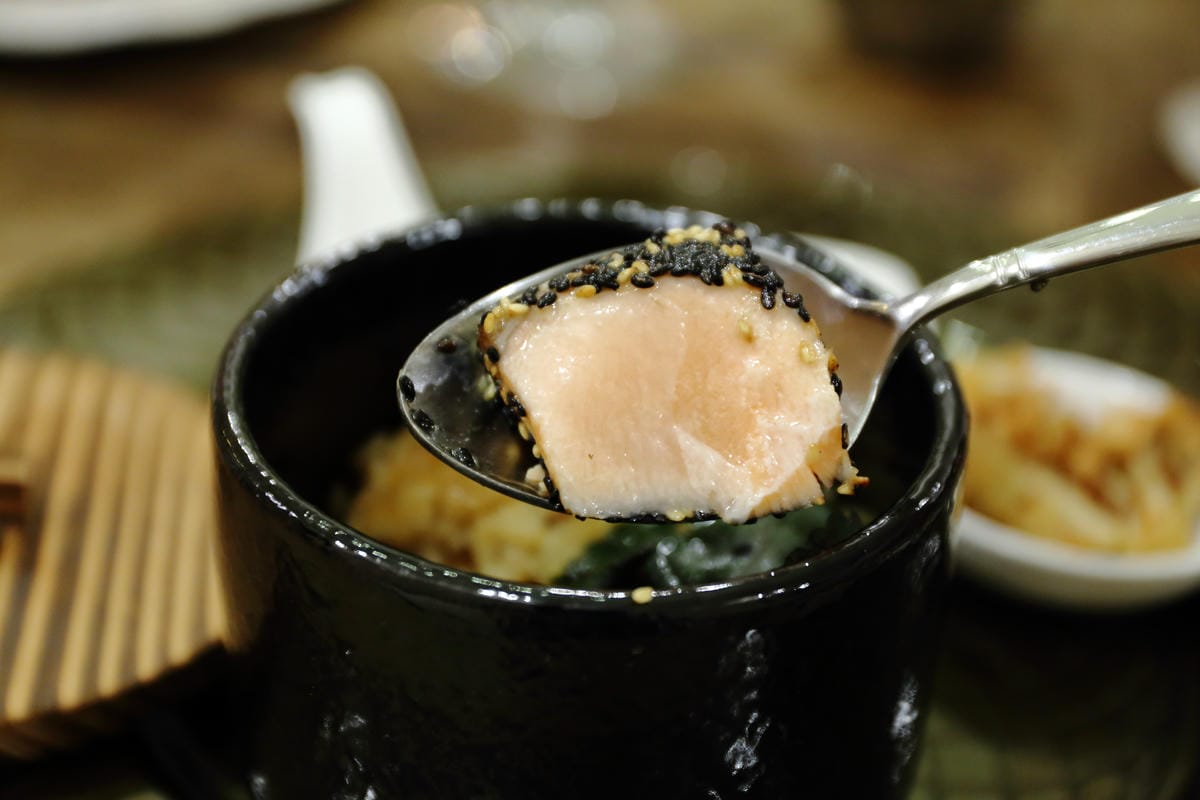 【食||台北】WA私廚〜隱身在老公寓的主廚創意私家饗宴，有如在自家享受專屬私廚款待！無菜單料理！道道都驚喜！（文末贈獎）　