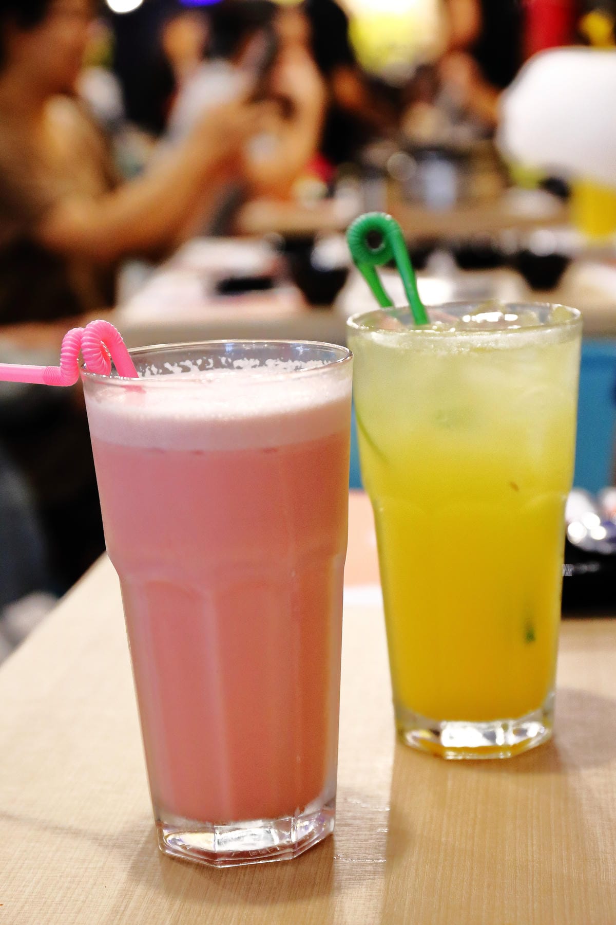 【食||中和】Omaya春川炒雞-中和店〜韓國春川炒雞排鍋第一品牌。噢〜媽呀！就算要排隊也要吃到！(已歇業)