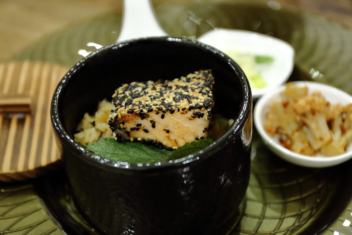 【食||台北】WA私廚〜隱身在老公寓的主廚創意私家饗宴，有如在自家享受專屬私廚款待！無菜單料理！道道都驚喜！（文末贈獎）　