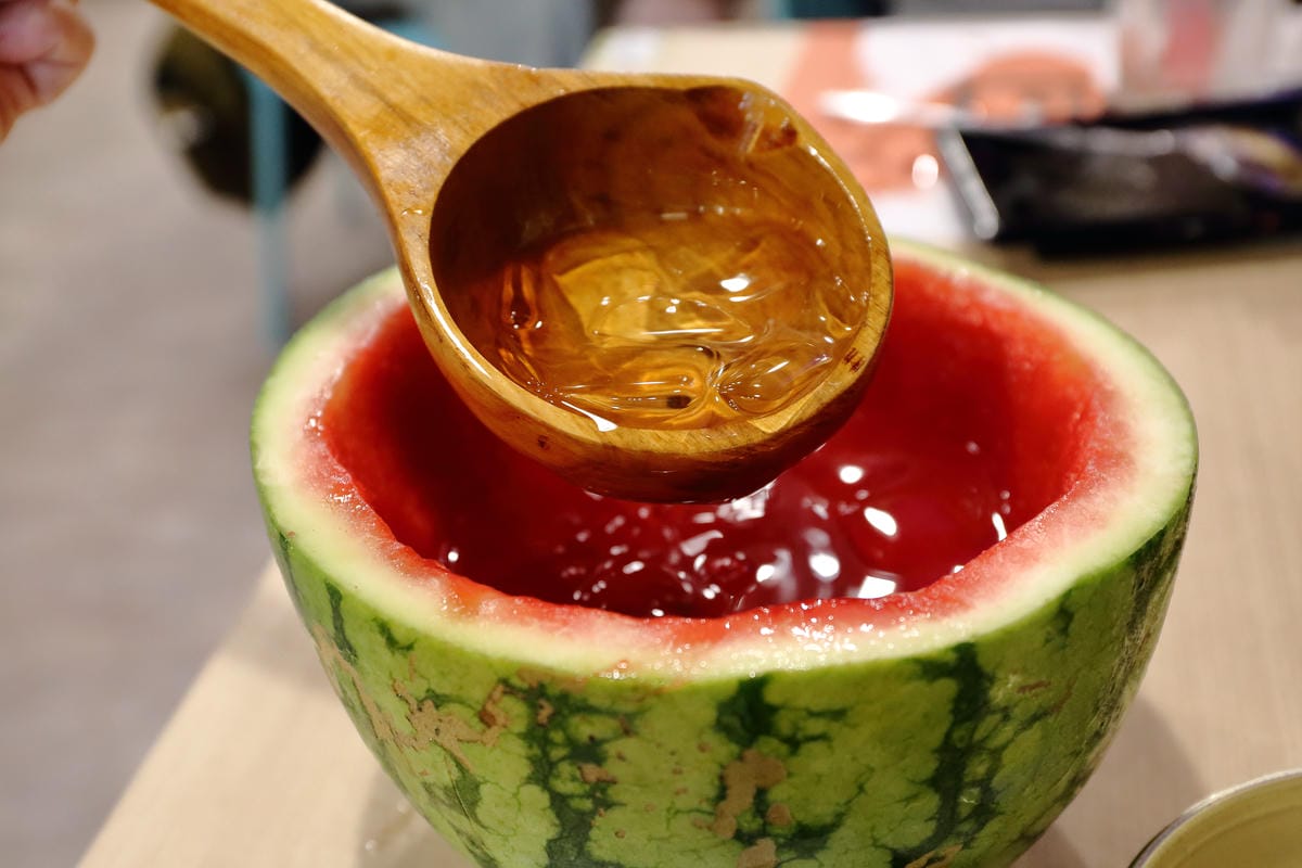 【食||中和】Omaya春川炒雞-中和店〜韓國春川炒雞排鍋第一品牌。噢〜媽呀！就算要排隊也要吃到！(已歇業)