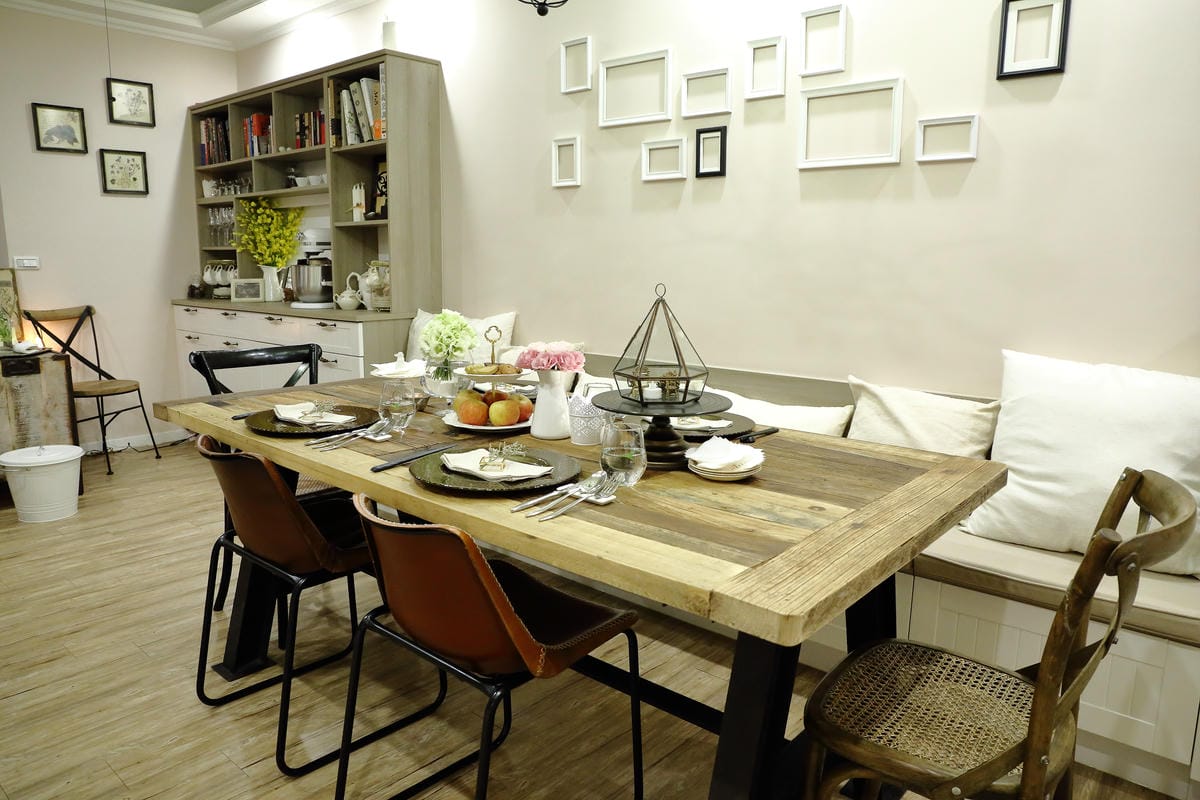 【食||台北】WA私廚〜隱身在老公寓的主廚創意私家饗宴，有如在自家享受專屬私廚款待！無菜單料理！道道都驚喜！（文末贈獎）　