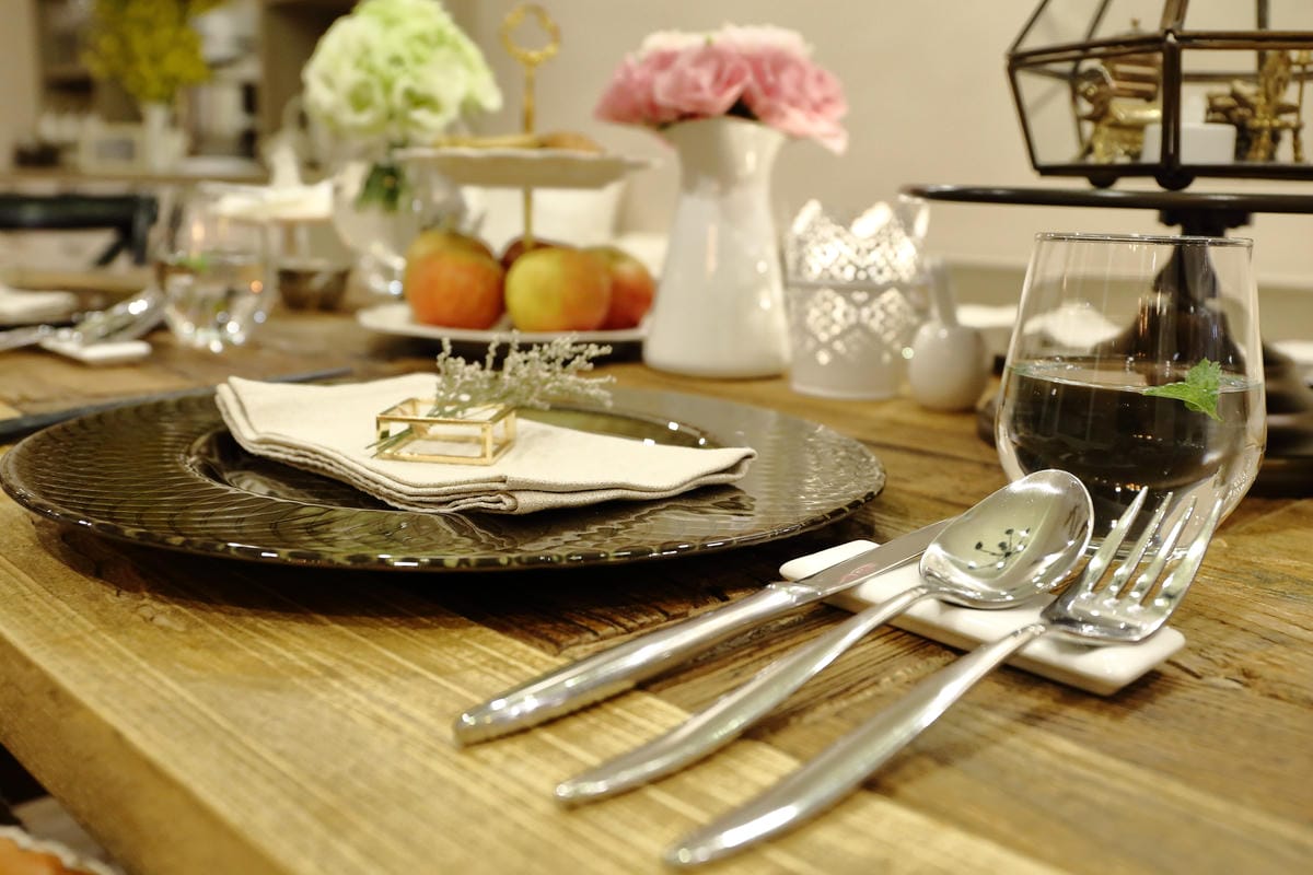 【食||台北】WA私廚〜隱身在老公寓的主廚創意私家饗宴，有如在自家享受專屬私廚款待！無菜單料理！道道都驚喜！（文末贈獎）　