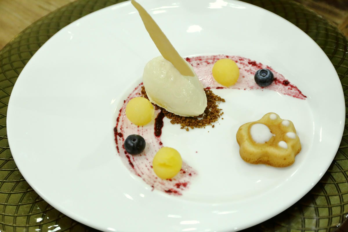 【食||台北】WA私廚〜隱身在老公寓的主廚創意私家饗宴，有如在自家享受專屬私廚款待！無菜單料理！道道都驚喜！（文末贈獎）　