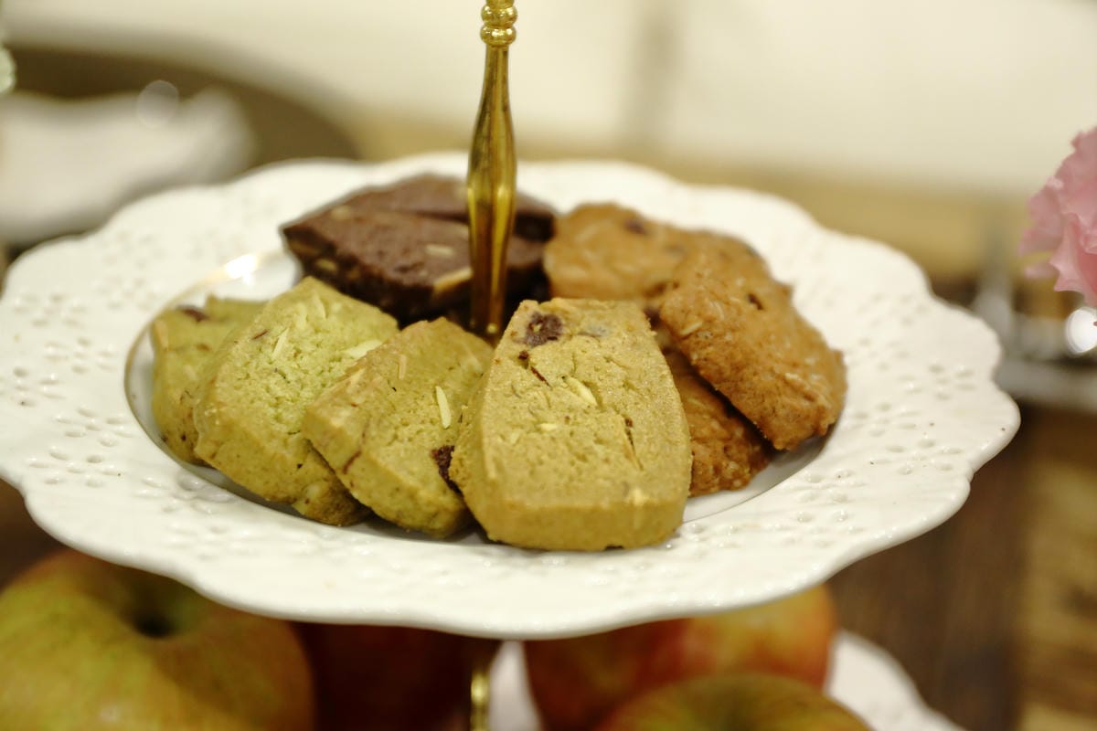 【食||台北】WA私廚〜隱身在老公寓的主廚創意私家饗宴，有如在自家享受專屬私廚款待！無菜單料理！道道都驚喜！（文末贈獎）　